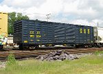 CSX Box Car 159054
